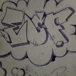 KOOL AID - HIP HOP (MASTER)