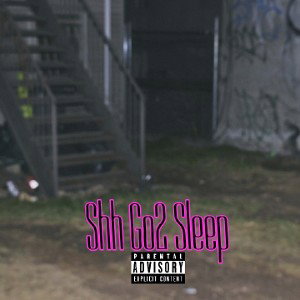Shh Go2 Sleep