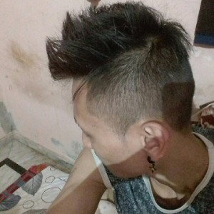 no love