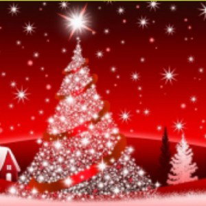 reve de  noel