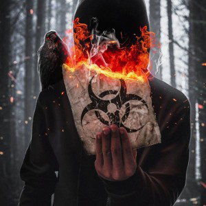 Lucifer - leucose bendo 