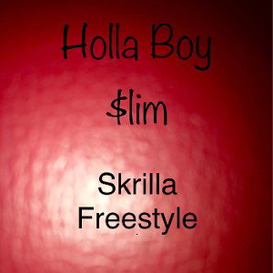 Skrilla Freestyle 