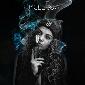 Я MELLISSA