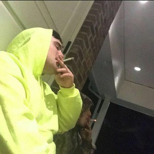Depressed and Stressed 