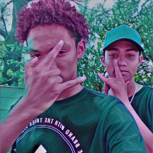No.1 Freestyle (Ft Willy WestCoast)