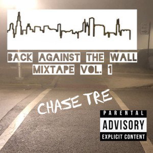 CHASE TRE -  Loose Control Freestyle 