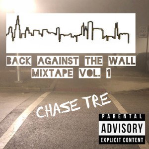 CHASE TRE - 2maro's Dream Freestyle