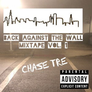 CHASE TRE - Tell Me Freestyle 