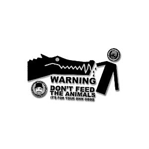 Dont Feed The Animals (Freestyle)