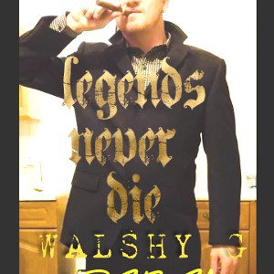 Walshy G - REBEL (mastered)