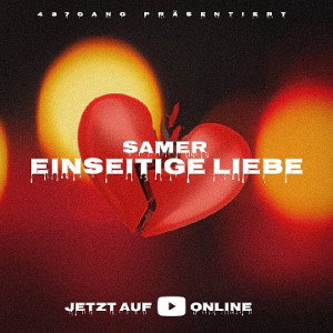 Einseitige Liebe