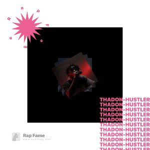 ThaDon - Hustler
