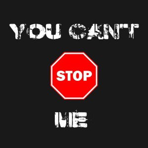 G6 feat. @King_Bandzz - Can't stop me