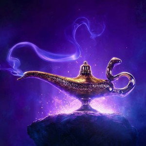 Kid Sensei - Aladdin _prod.mathiastyner_ _1_