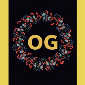 MURDXCK - OG