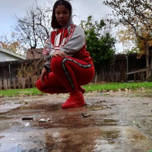 I got the juice