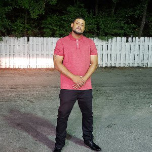 King J