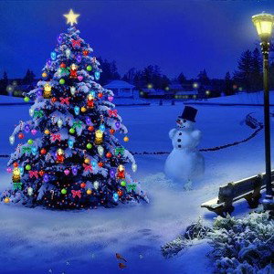 С Новым Годом!!!