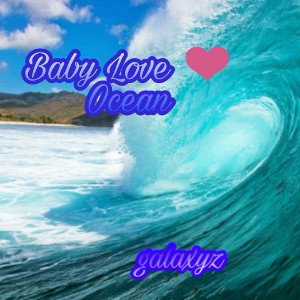 Baby Love Ocean 