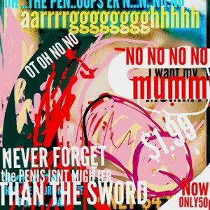 THE PENIS,ISnt MIGHTIER THAN THE SWORD🤡😇😈CLEOPATRAS CHIEF UNIC WAS MY GR8 GR8 GR8 ..GR8 x ten UNCLE PADDY FROM DUBLIN