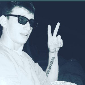 Автор. Бабин. М. В