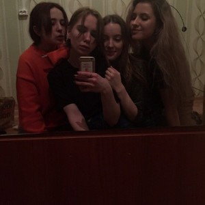 Molodost'