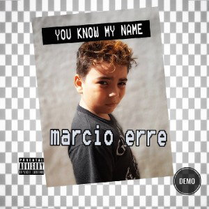 YOU KNOW MY NAME (DEMO) 