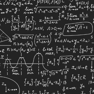 A Beautiful Mind