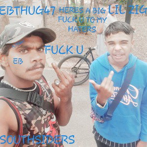 EBTHUG FT LIL ZIG BATHTUB