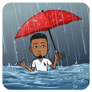 Friday Rain 