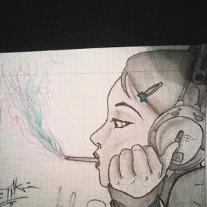 Michu- Droga ;)