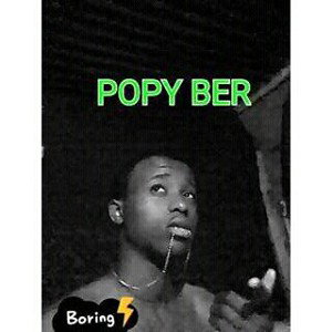 poppy ber _smokers