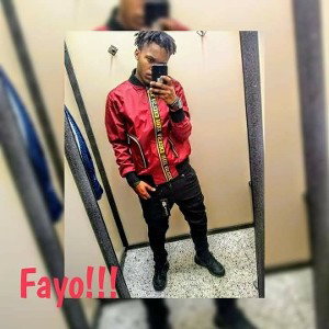 Freestyle #2