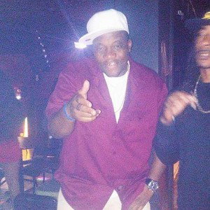 Feeling Good In The Hood