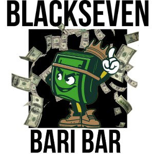 BLACKSEVEN  - Bari Bar