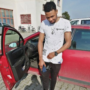 Young wizzy 