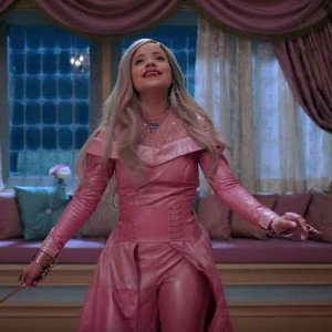 Sarah Jeffery - Queen of Mean (From Descendants 3)