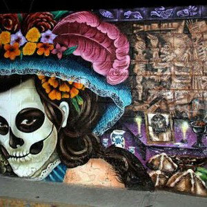 Arte De La Cultura