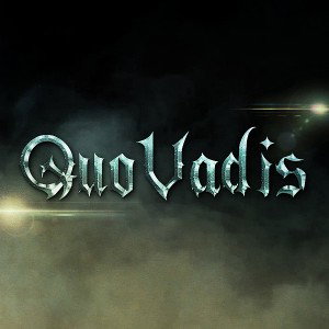 QuoVadis - Denkmal