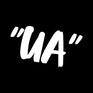  "UA" 