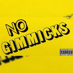 GIMMICKLESS Ft KillMode