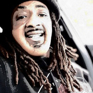 Quice_B- Hit It