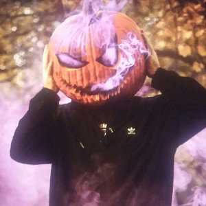 VILLENLOKO760 ft Huntcho - Halloween Night 