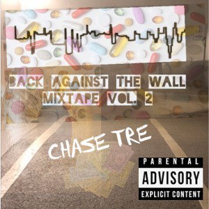 CHASE TRE - Flying Through Freestyle 
