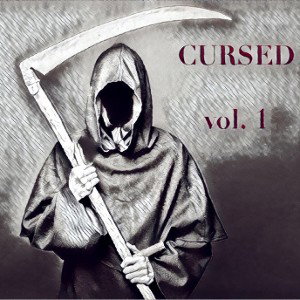 CURSED   vol. 1