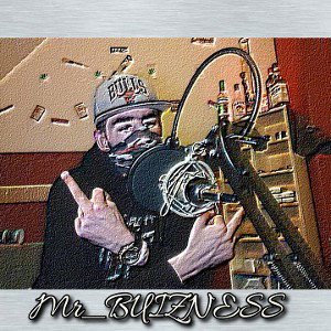 Mr_BUIZNESS:Hook Line Bei Nacht