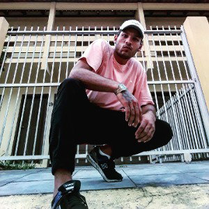 Di Frestyle Nego Bobby 