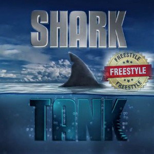  SHARK FREESTYLE