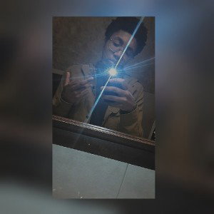 I'm So Sorry ~ Jay Rhymes 