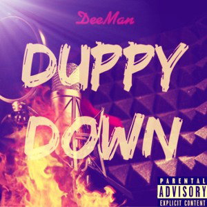 DeeMan - DuppyDown